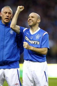 Hateley, Rae