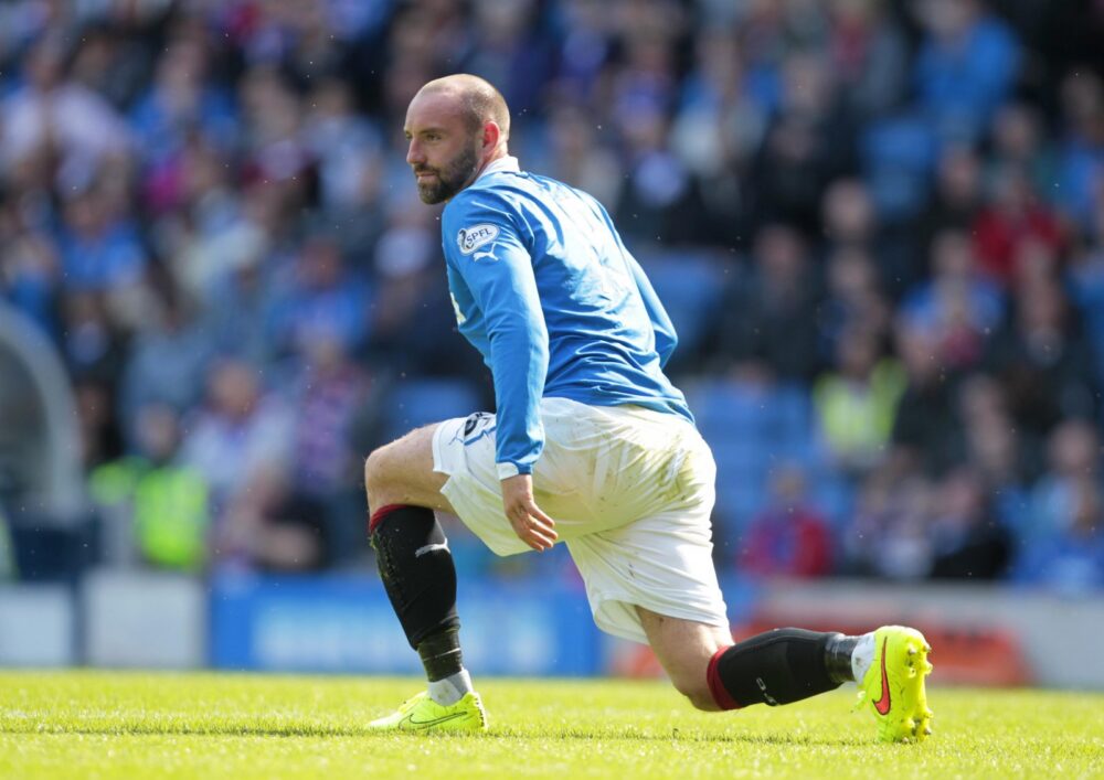 Kris Boyd