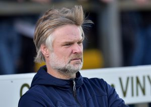 Steven Pressley