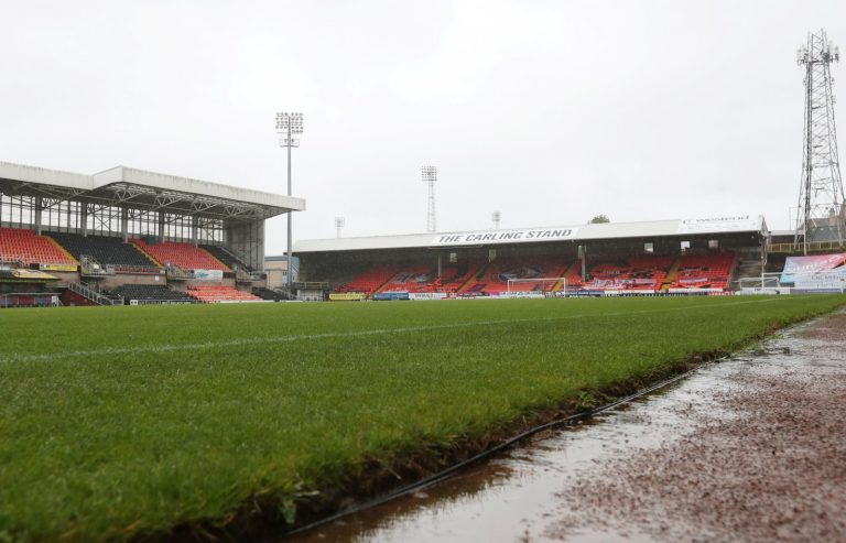 Dundee United
