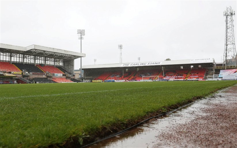 Image for Dundee United slash Celtic’s ticket allocation to Tannadice cup tie