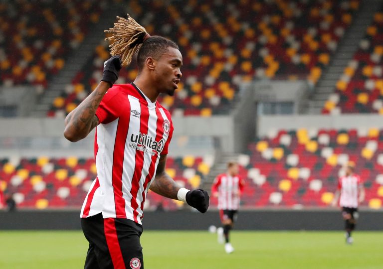 Ivan Toney