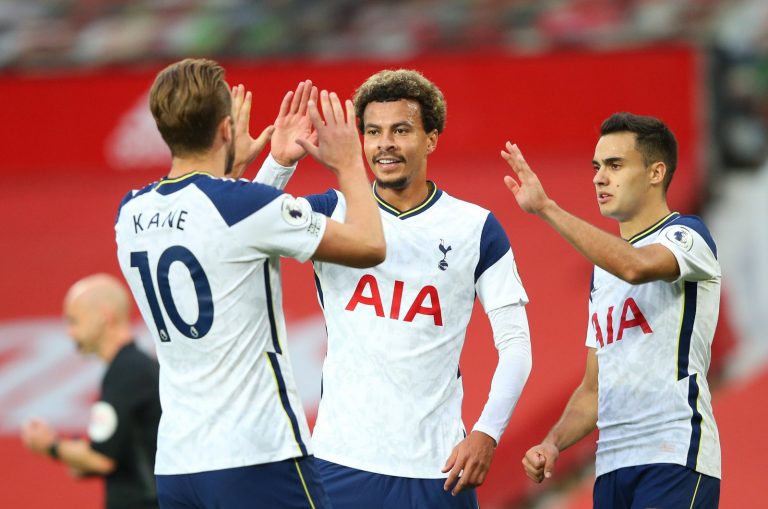 Dele Alli