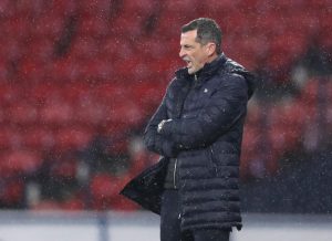 Jack Ross