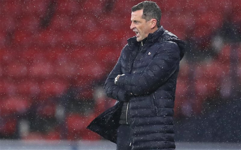 Image for AXED Jack Ross sacked less than 48 hours after Celtic humiliation