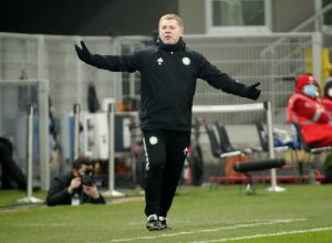 Neil Lennon