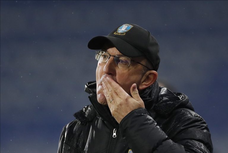 Tony Pulis