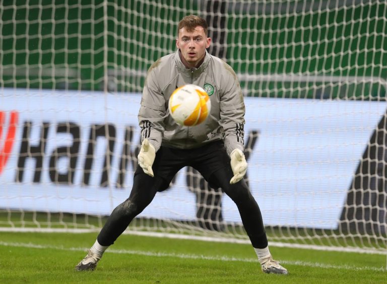 Conor Hazard