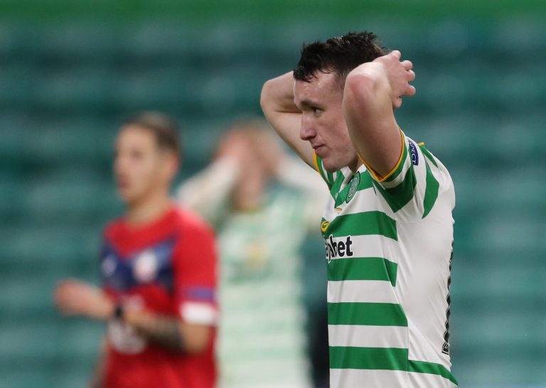 David Turnbull