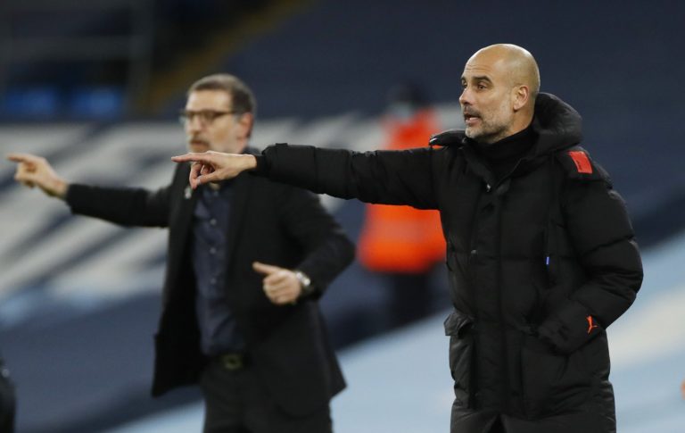 Bilic, Guardiola