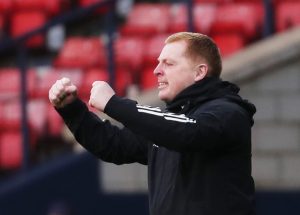 Neil Lennon