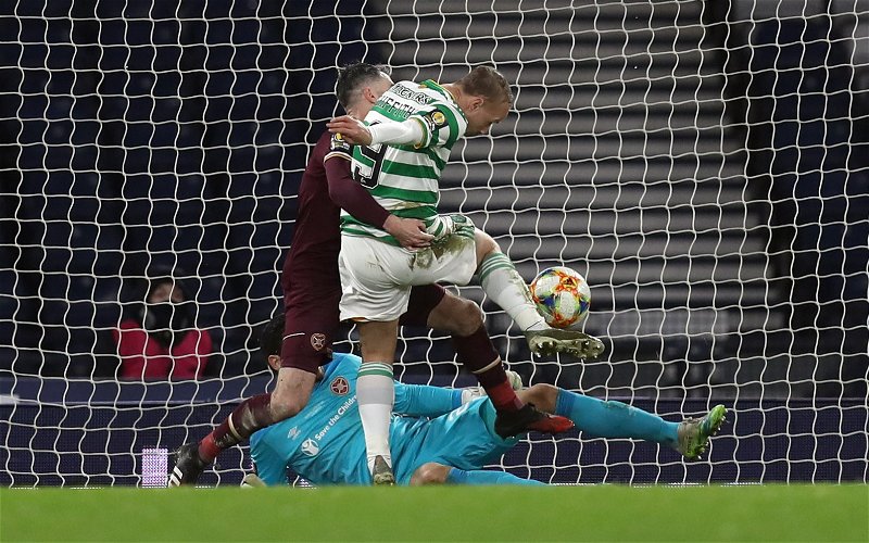 Image for Win Win as Griffiths and Lennon ‘conflict’ continues