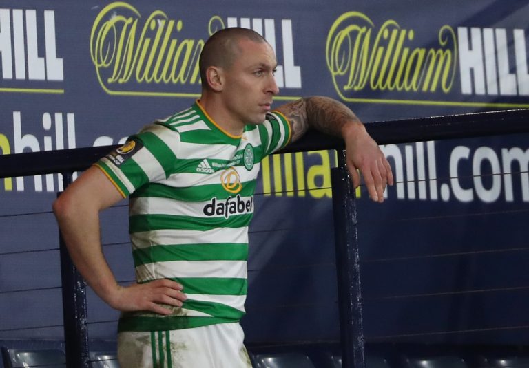 Scott Brown