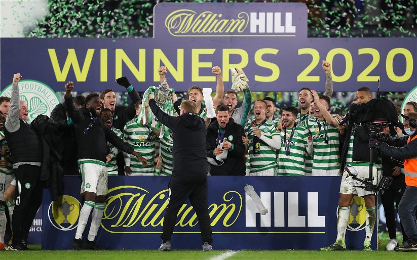 Image for Celtic given new telly date