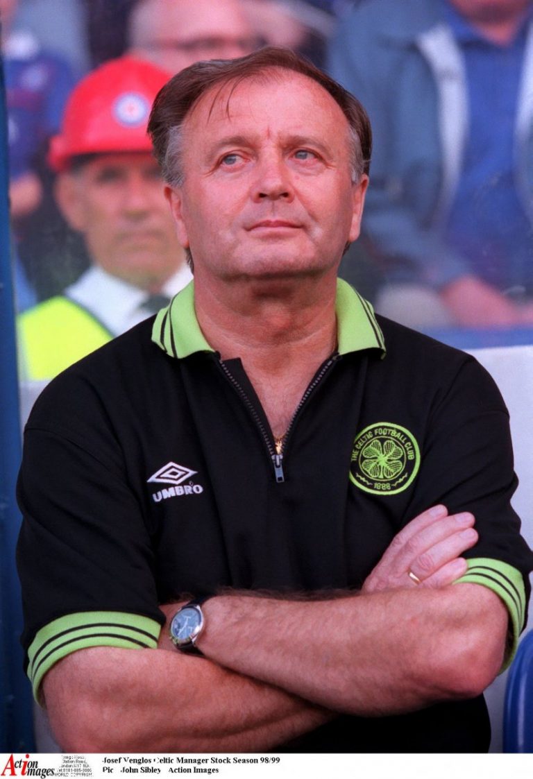 Jo Venglos