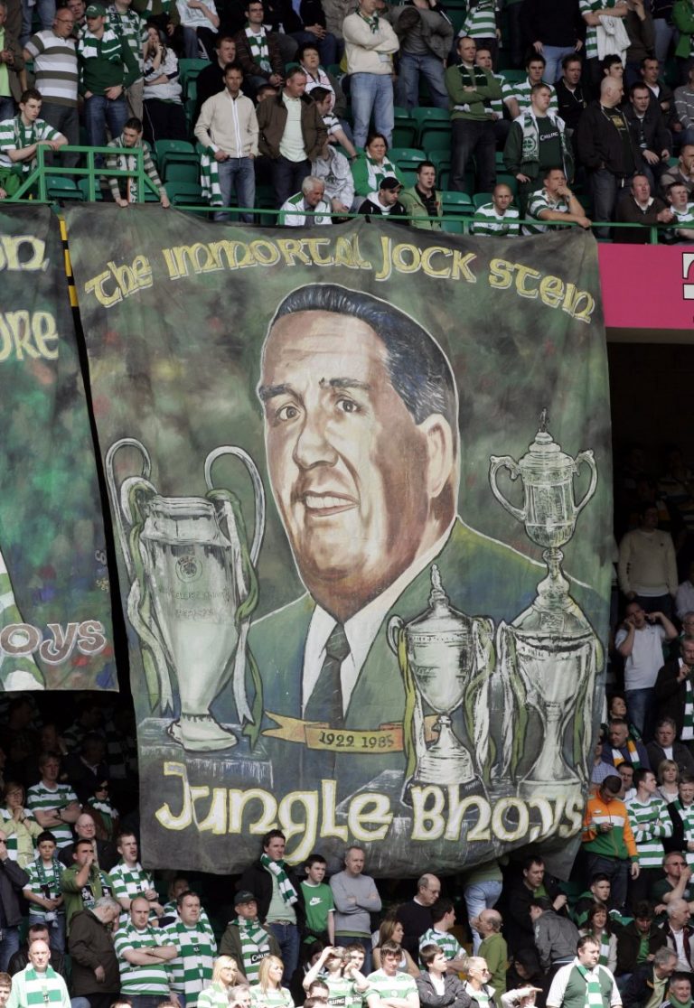 Jock Stein