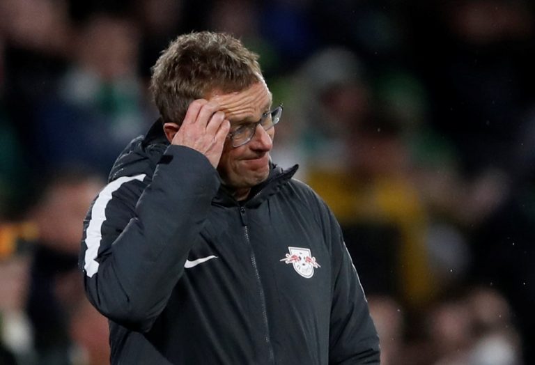 Ralf Rangnick