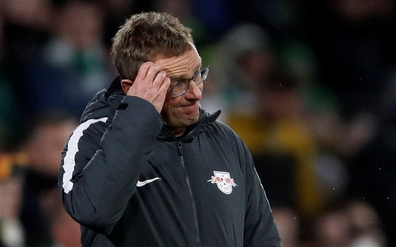 Image for Fantasy Celtic figure reported to have rejected Chelsea option