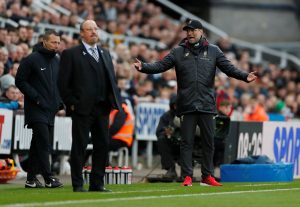 Rafa Benitez