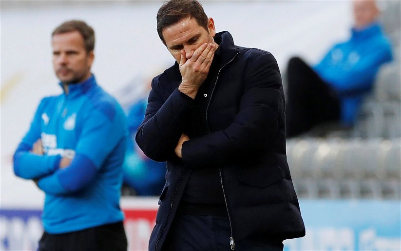 Image for Bookies shoot Lampard in for Celtic job
