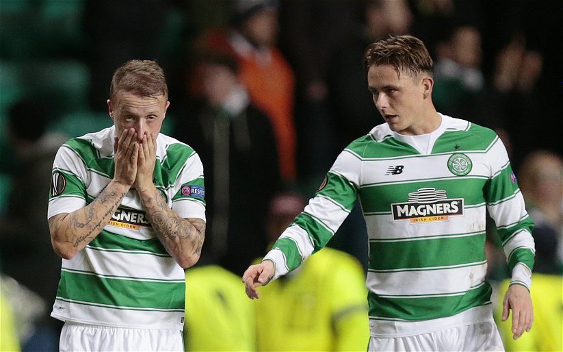 Image for I feared I wouldn’t play again- Scott Allan reveals heart condition