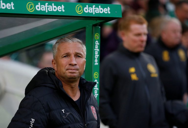 Dan Petrescu