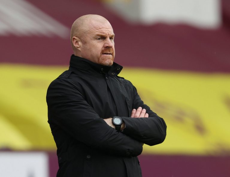 Sean Dyche