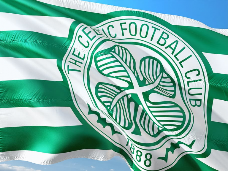 celtic flag