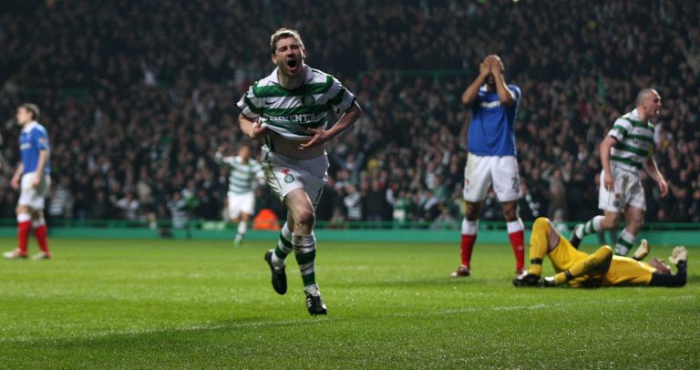 Mark Wilson