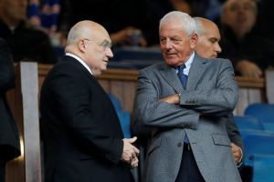 Traynor, Smith