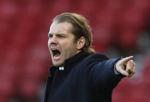 Robbie Neilson