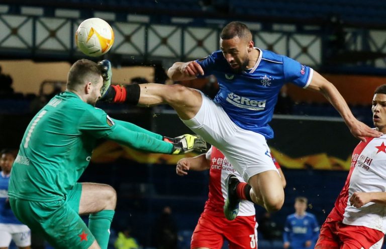 Kemar Roofe