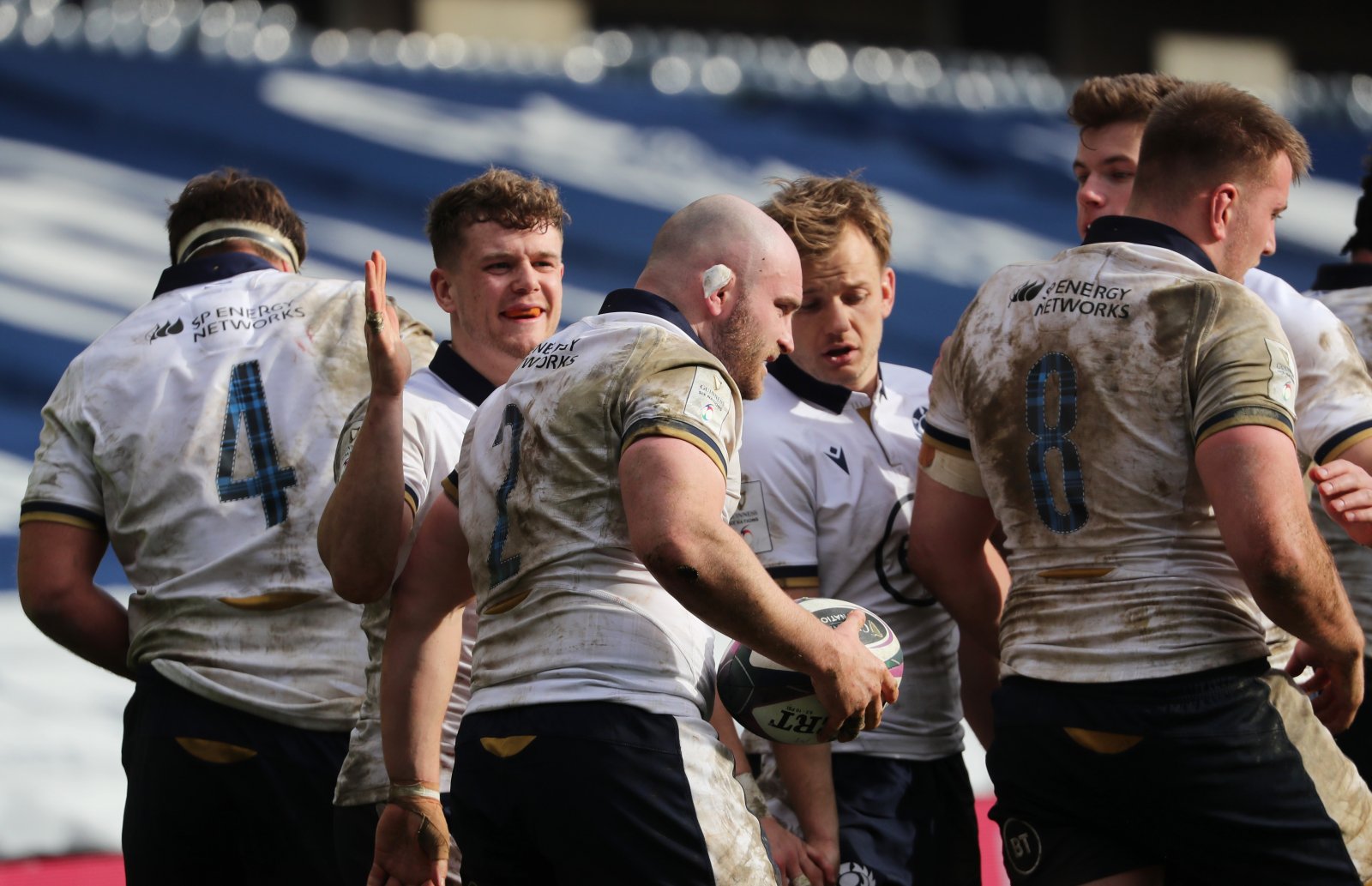 Rugby