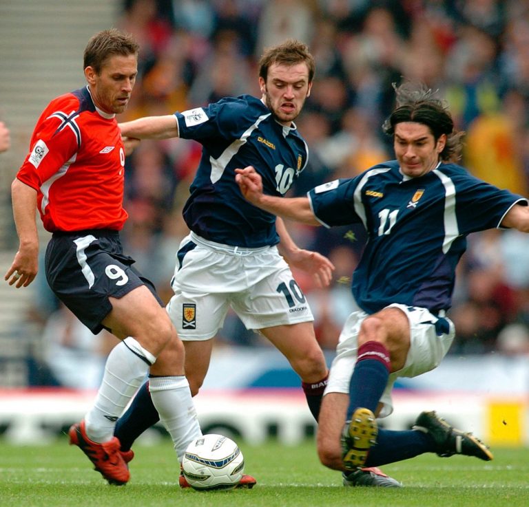 Richard Hughes