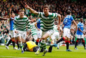 Charlie Mulgrew