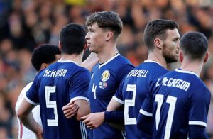 Jack Hendry