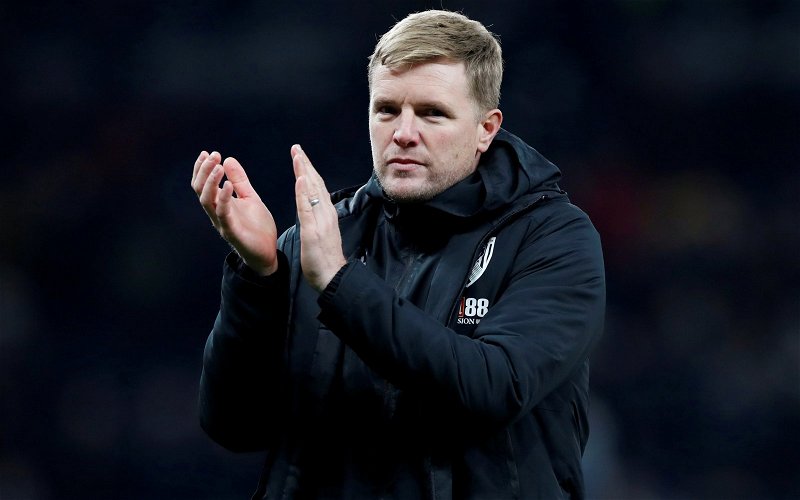 Image for Breakthrough- report claims Howe has ‘agreed in principle’ to take Celtic job