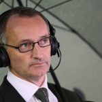 Pat Nevin, BBC