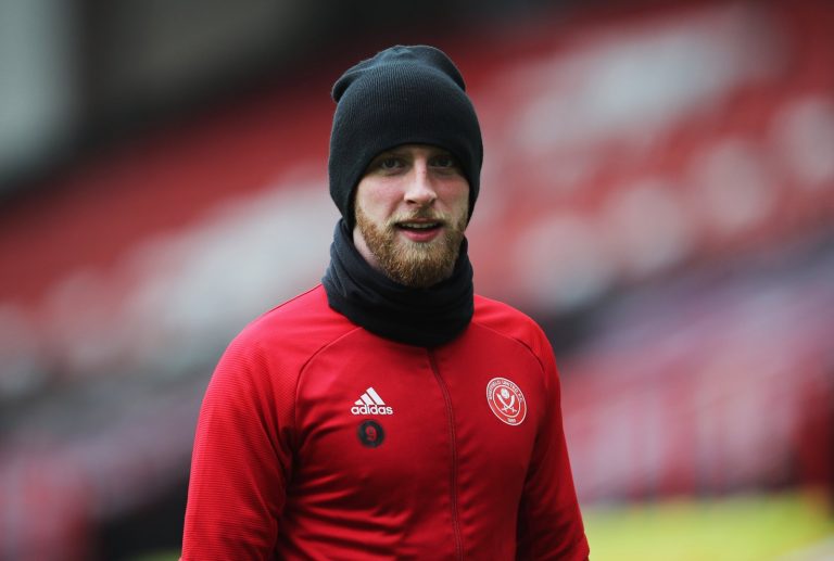 Oli McBurnie