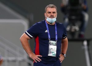 Ange Postecoglou