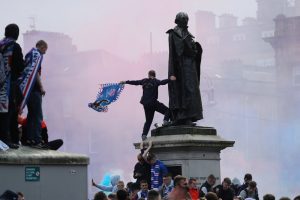 George Square