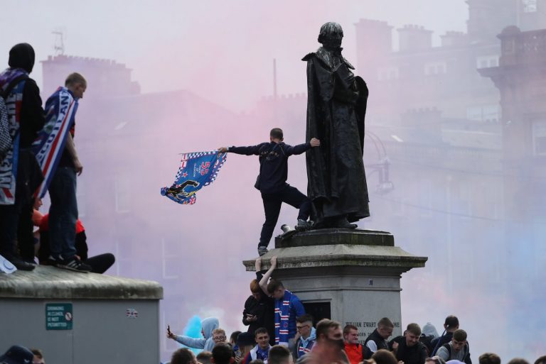 George Square