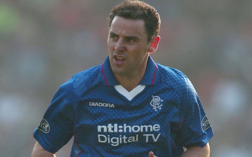 Image for Daily Record goes early with bold Muscat claim