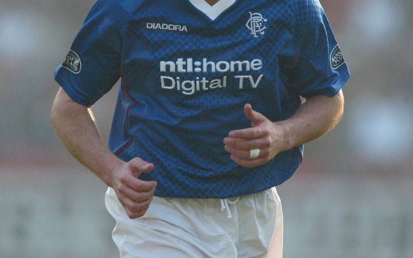 Image for The Scotsman link former Ibrox EBT star with key Celtic role in Postecoglou Dream Team