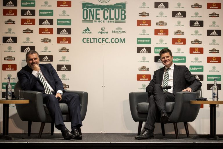 Postecoglou, McKay