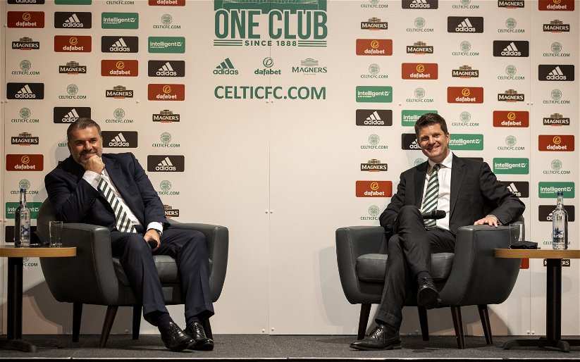 Image for ‘This is on the board’ ’embarrassing’ ‘manager has been dealt an awful hand’ Former Celt nails it