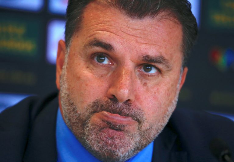 Postecoglou
