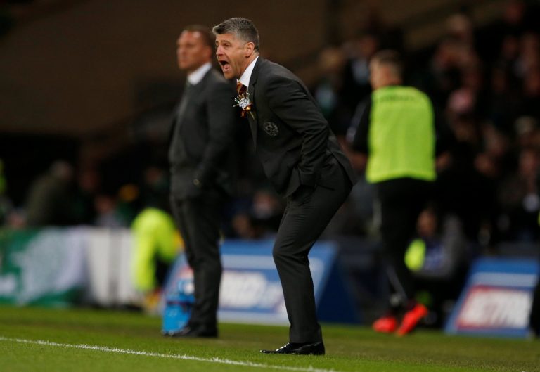 Stephen Robinson