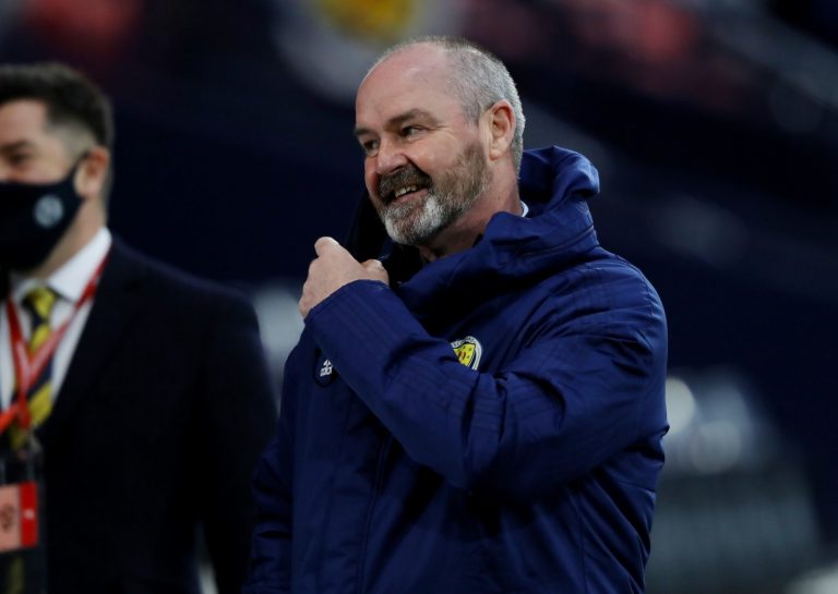 Clarke, Broadfoot