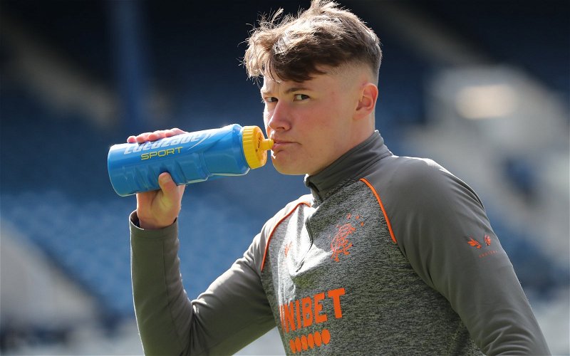 Image for Wonderkid Patterson watches from the bench as Rafa Benitez sticks with Jonjoe Kenny